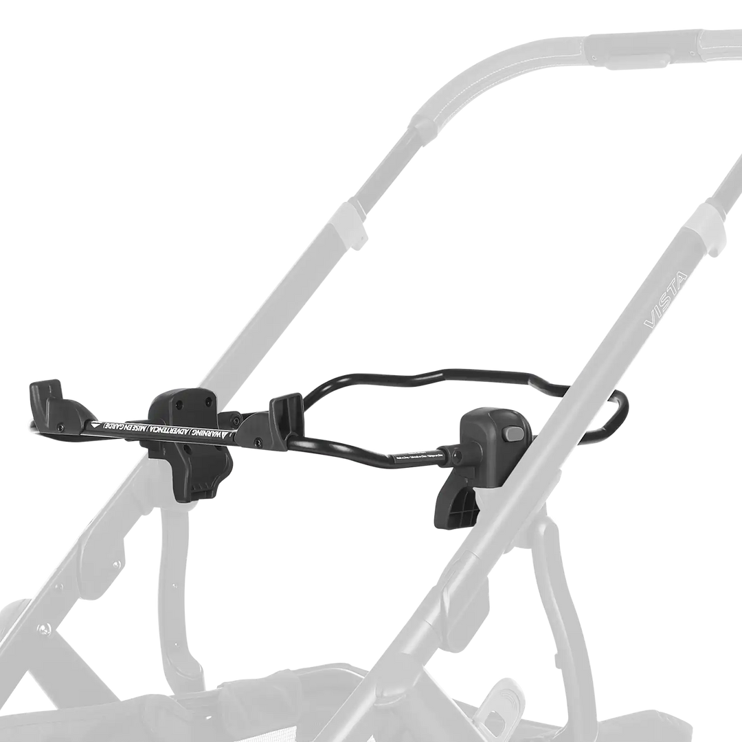 Car Seat Adapter for Vista & Cruz (Chicco®)