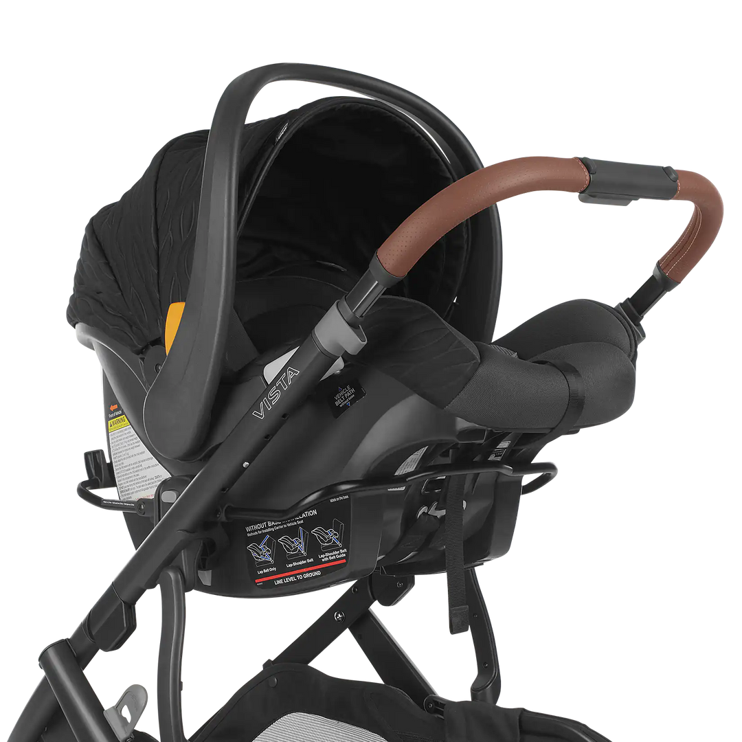 Car Seat Adapter for Vista & Cruz (Chicco®)