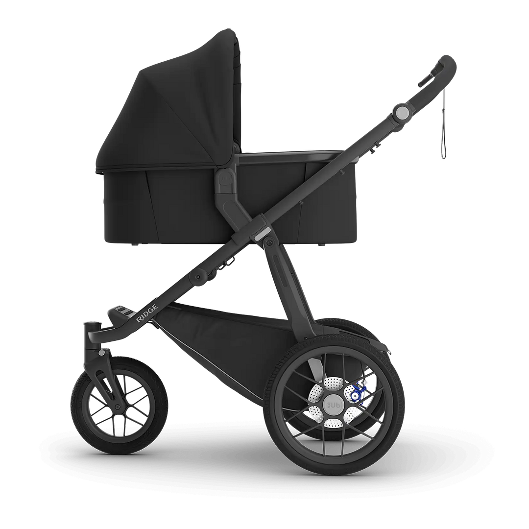 Adapters for Ridge (Aria, Mesa & Bassinet)