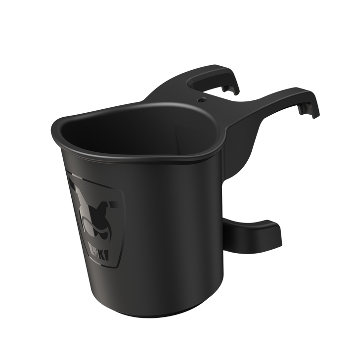 Liki Trike S3 Blush Pink