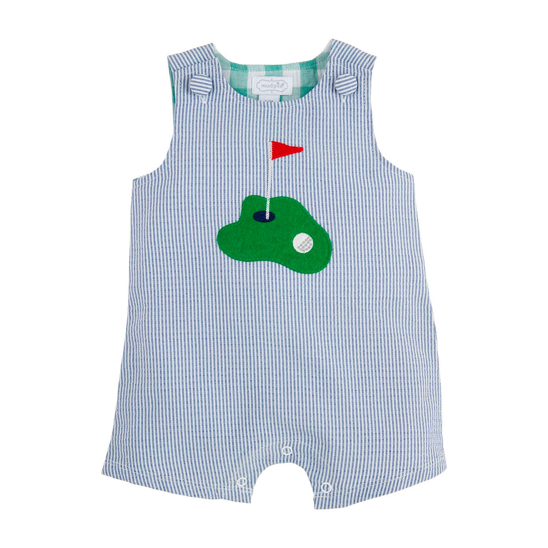 Golf Jon Jon