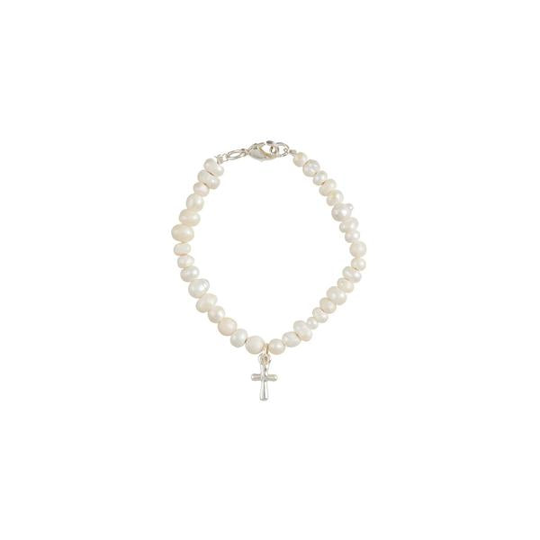 Cross Bracelet