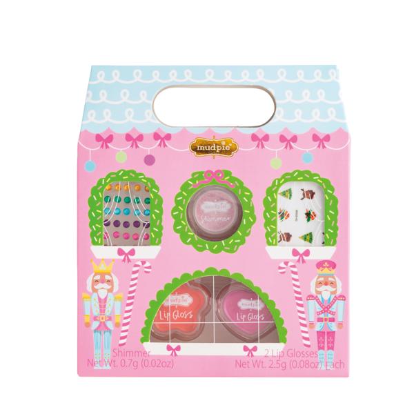 Nutcracker Makeup Sets