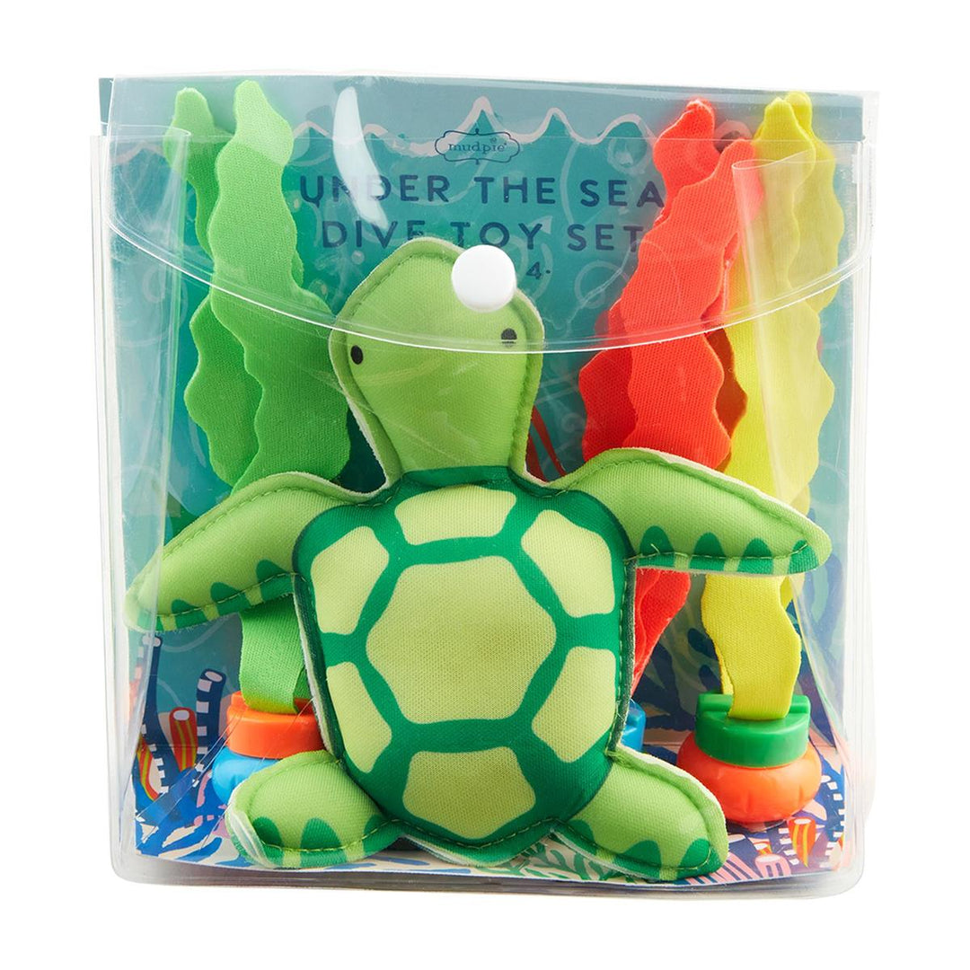 Dive Toy Set