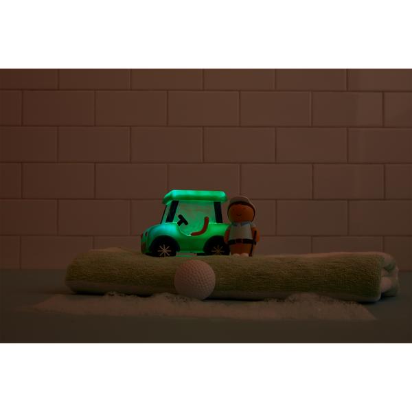 Golf Bath Toys