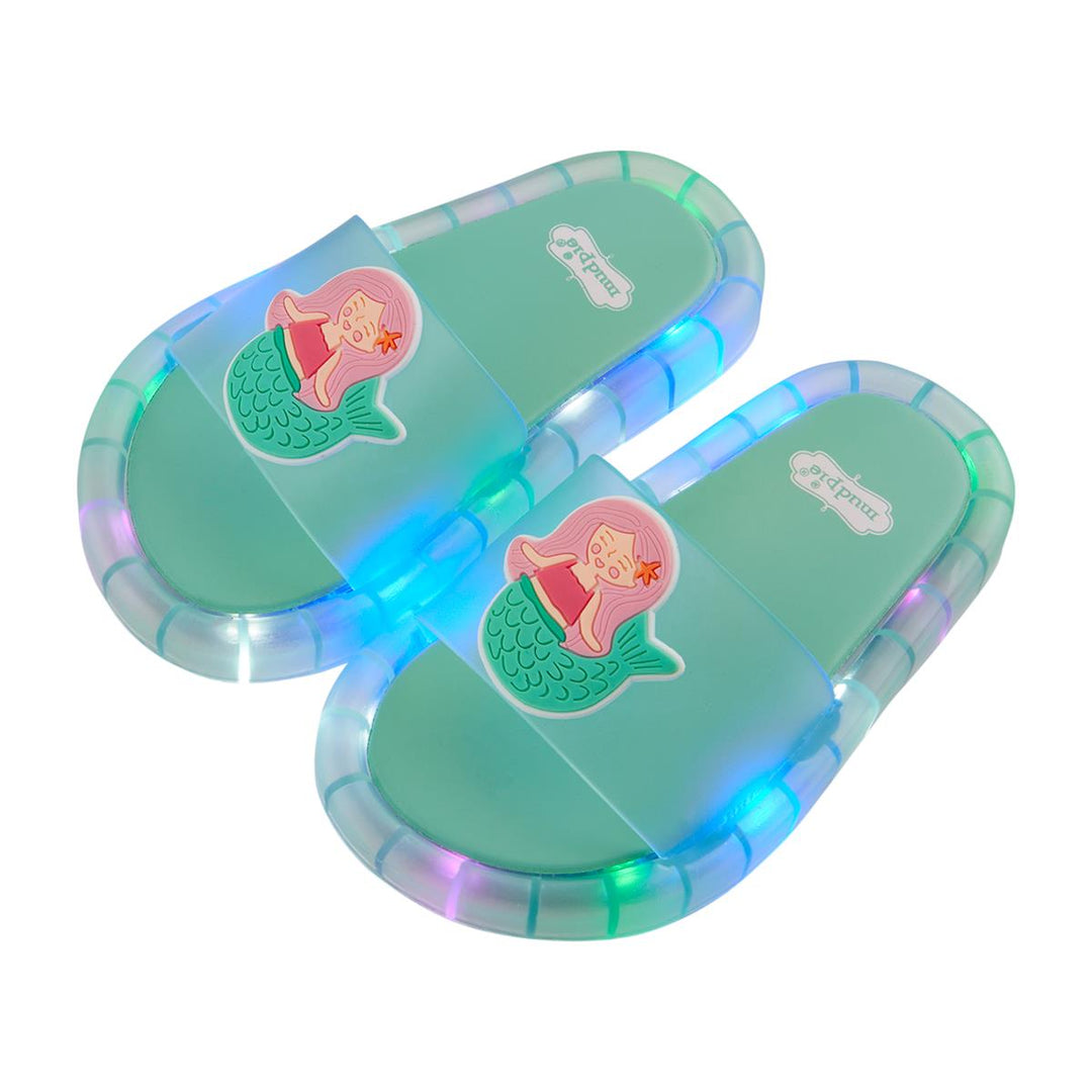 Light Up Sandals