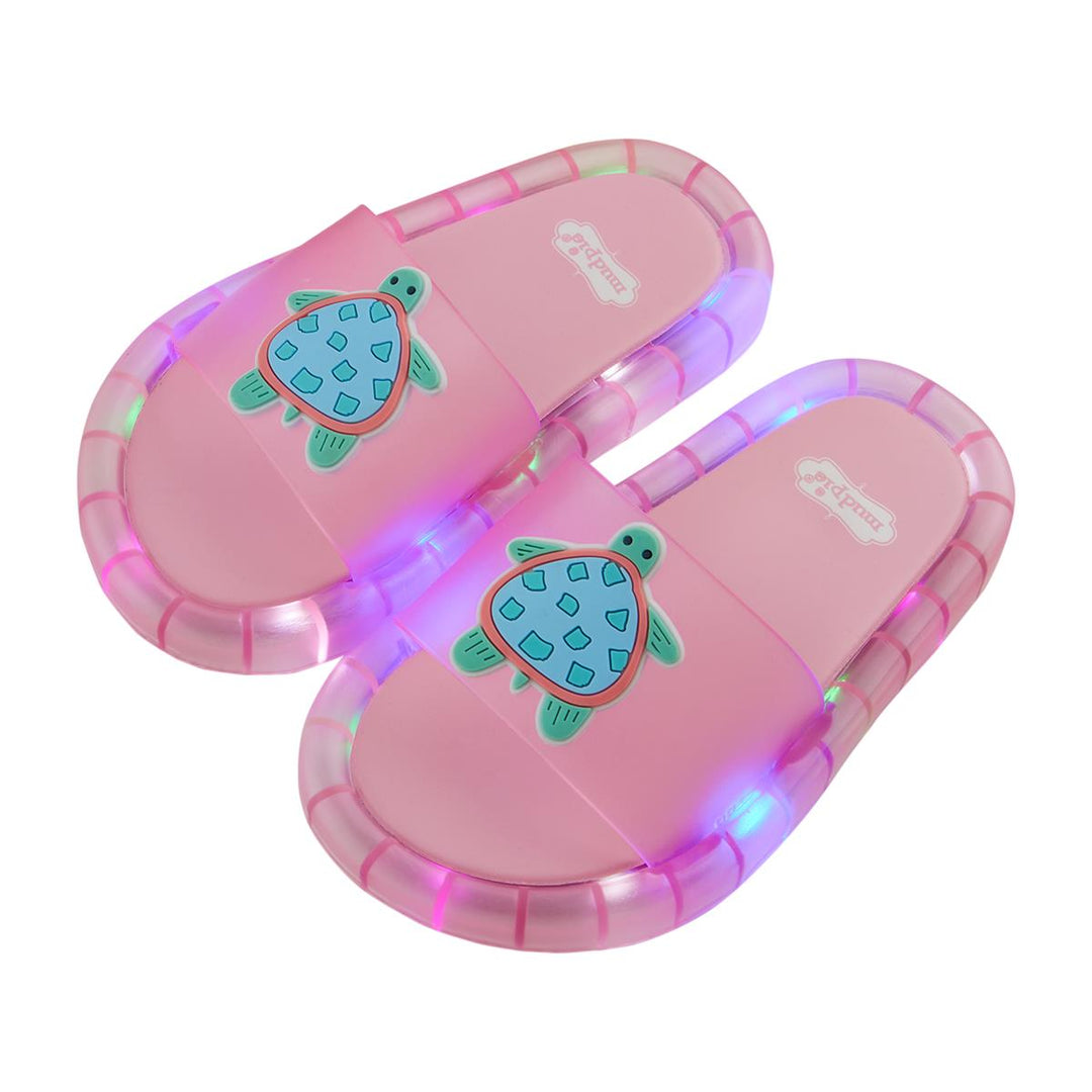 Light Up Sandals