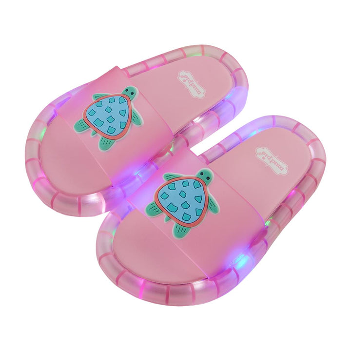 Light Up Sandals