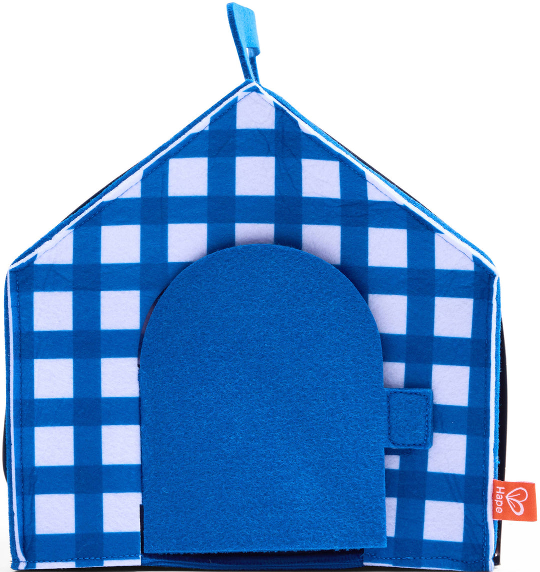 Puppy Care Clinic Vet Set