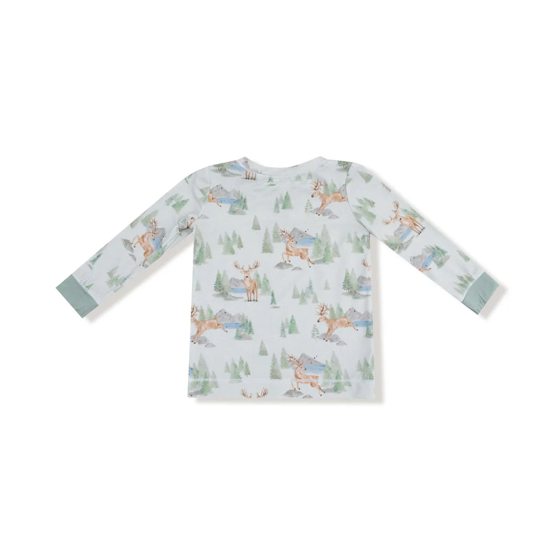 Buck Deer Loungewear Set