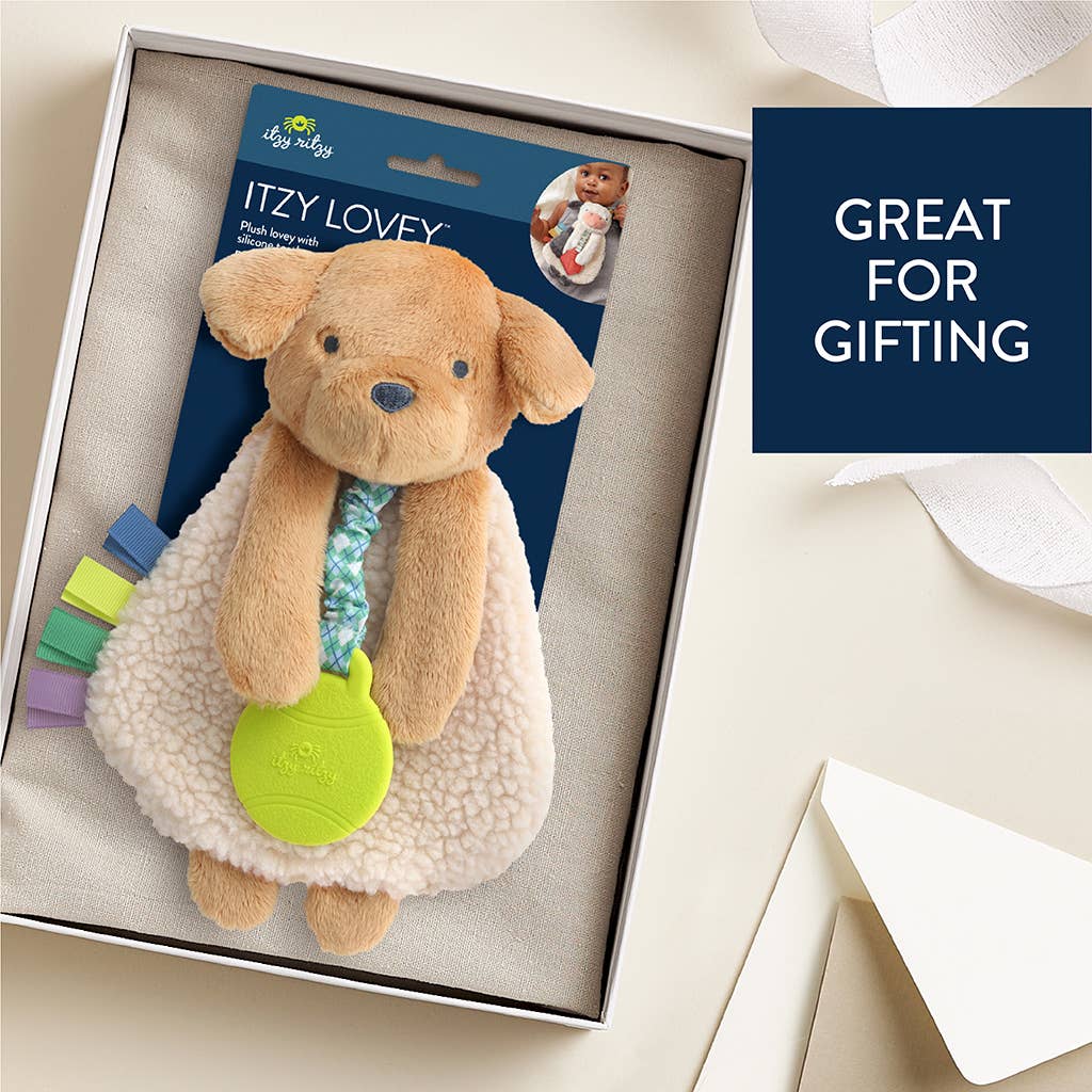 Great Gifting Puppy Lovey