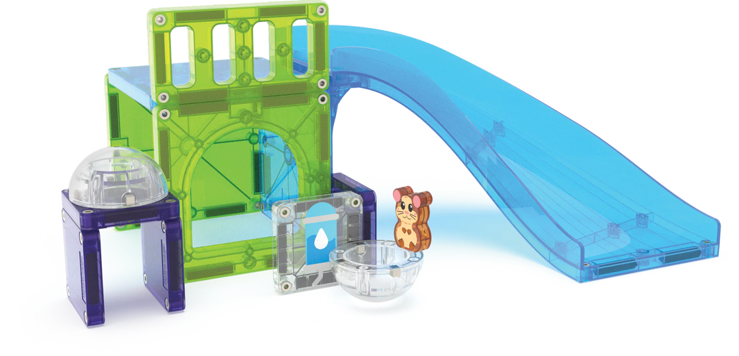 Hamster Ball 13 Piece Set