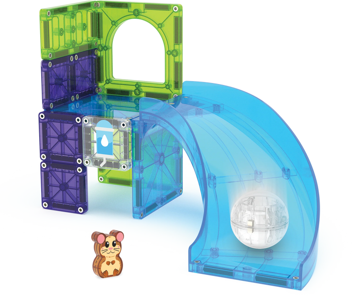 Hamster Ball 13 Piece Set