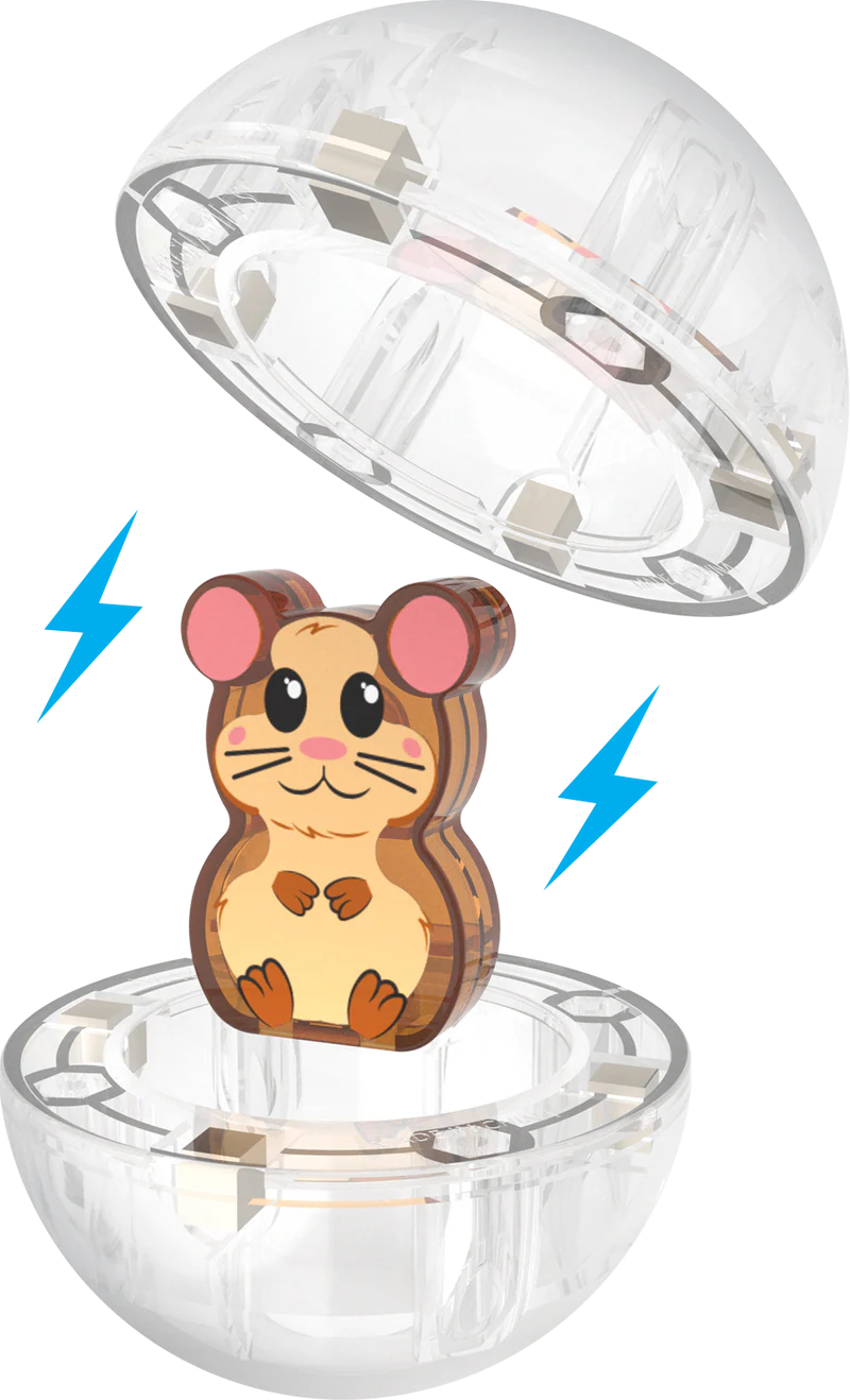 Hamster Ball 13 Piece Set