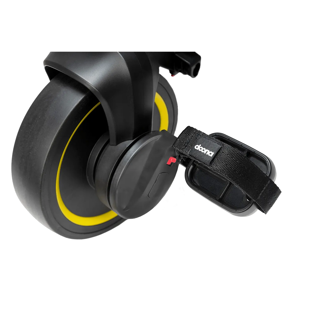 Liki Trike S3 Deep Blue