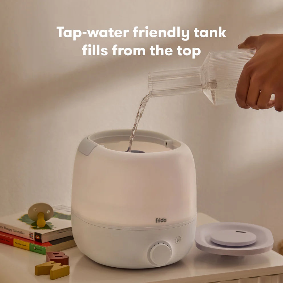 3-in-1 Humidifier