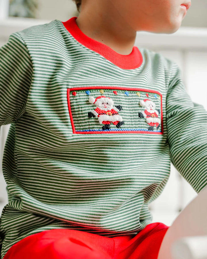 Santa Claus Harry's Play Tee