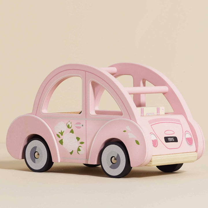 Sophie's Dolls House Toy Car