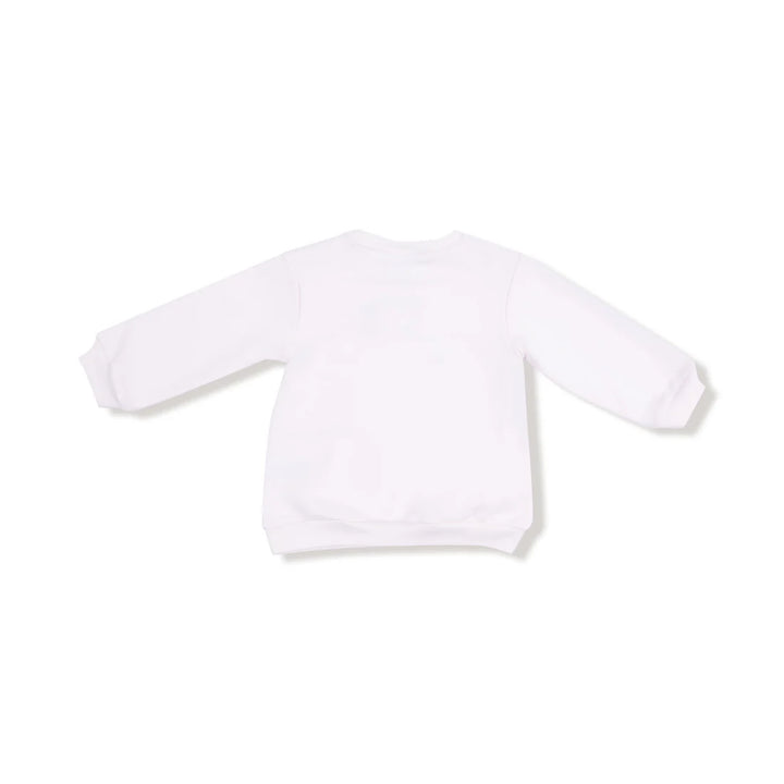 Pink Golf Sweatshirt