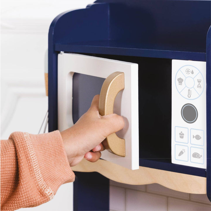 Le Toy Van Oxford Wooden Play Kitchen