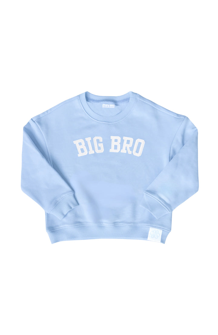 Big Bro Sweatshirt