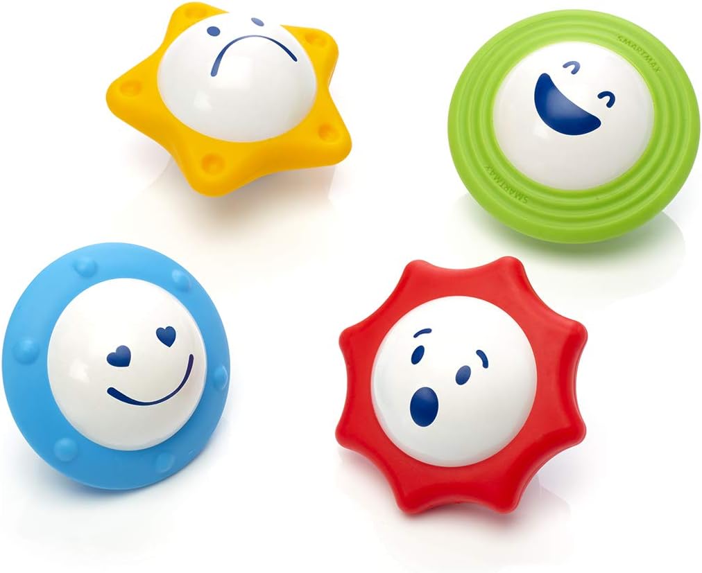 SmartMax My First Sounds & Senses