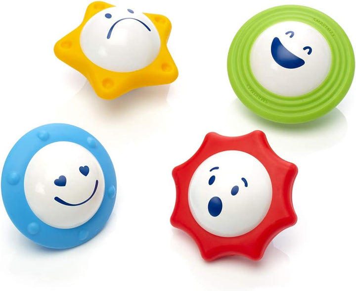 SmartMax My First Sounds & Senses