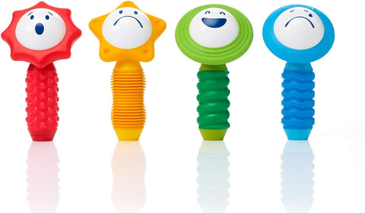 SmartMax My First Sounds & Senses