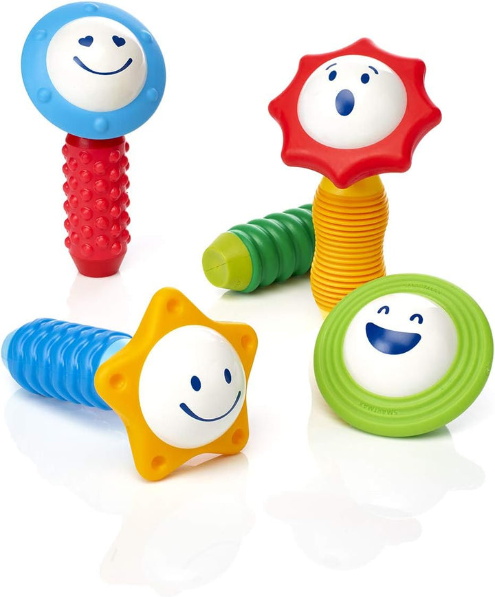 SmartMax My First Sounds & Senses