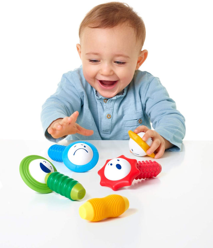 SmartMax My First Sounds & Senses