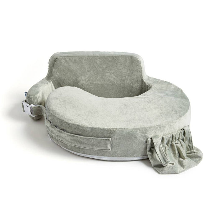 My Brest Friend Super Deluxe Nursing Pillow: Platinum