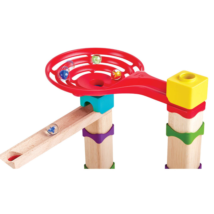 Marble Run Race Track