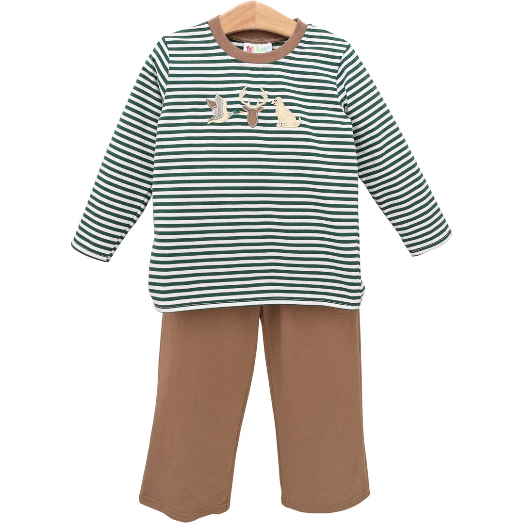 Hunting Buddies Pant Set