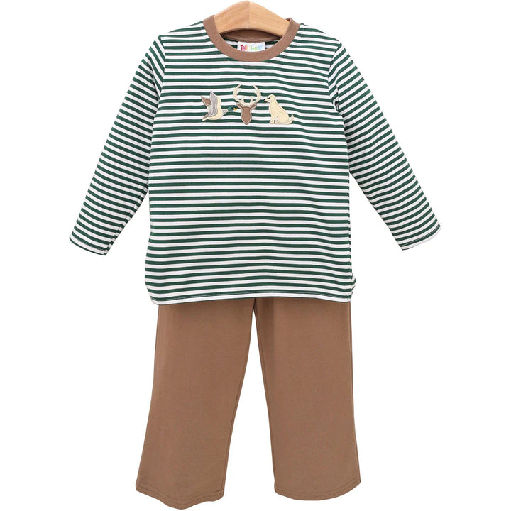 Hunting Buddies Pant Set