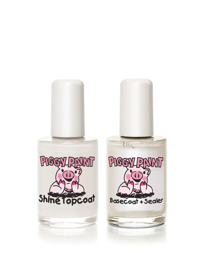 Make It Last - 2 Nail Polish Gift Set