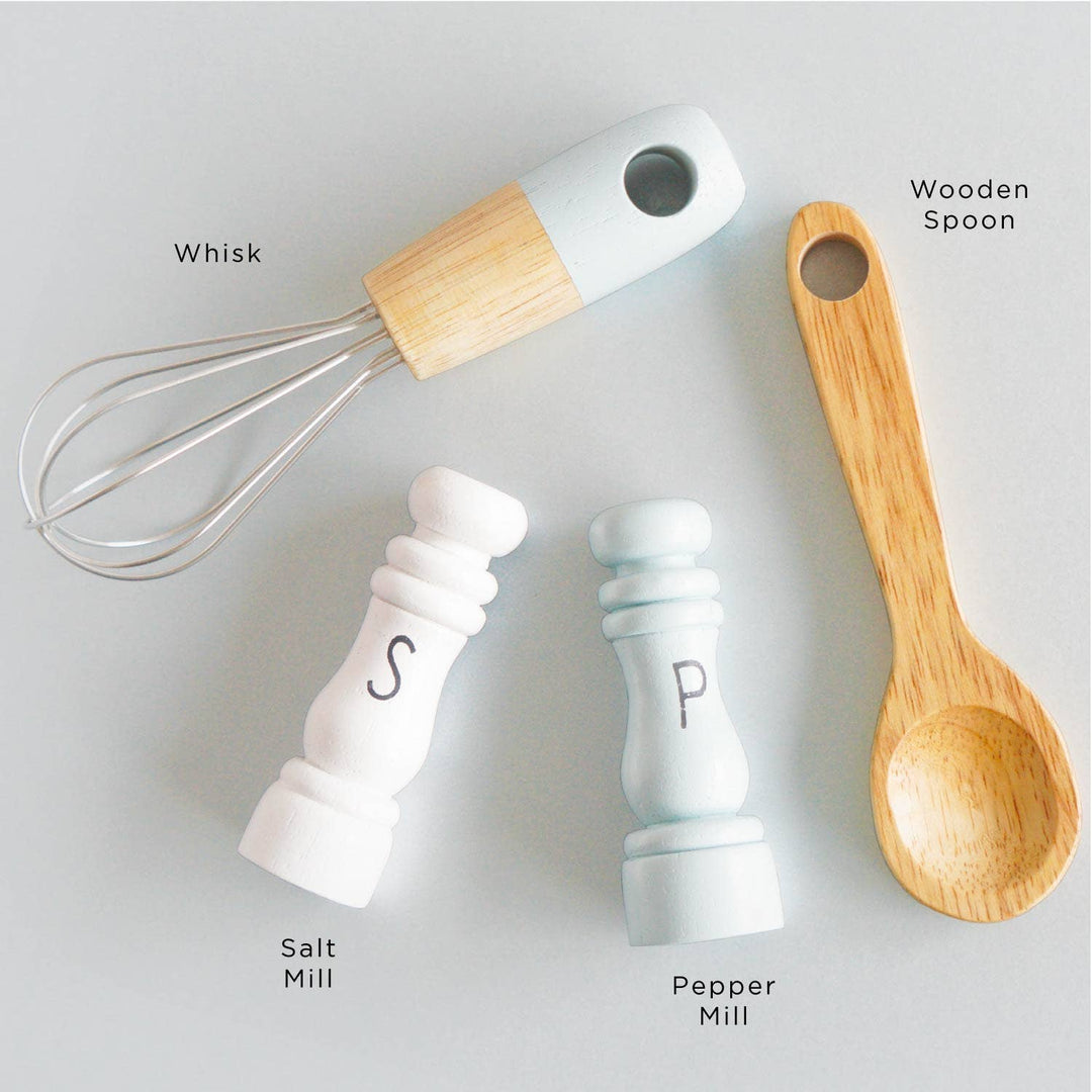 Le Toy Van Oxford Wooden Play Kitchen