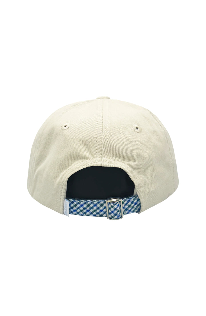 Khaki Mallard Baseball Hat