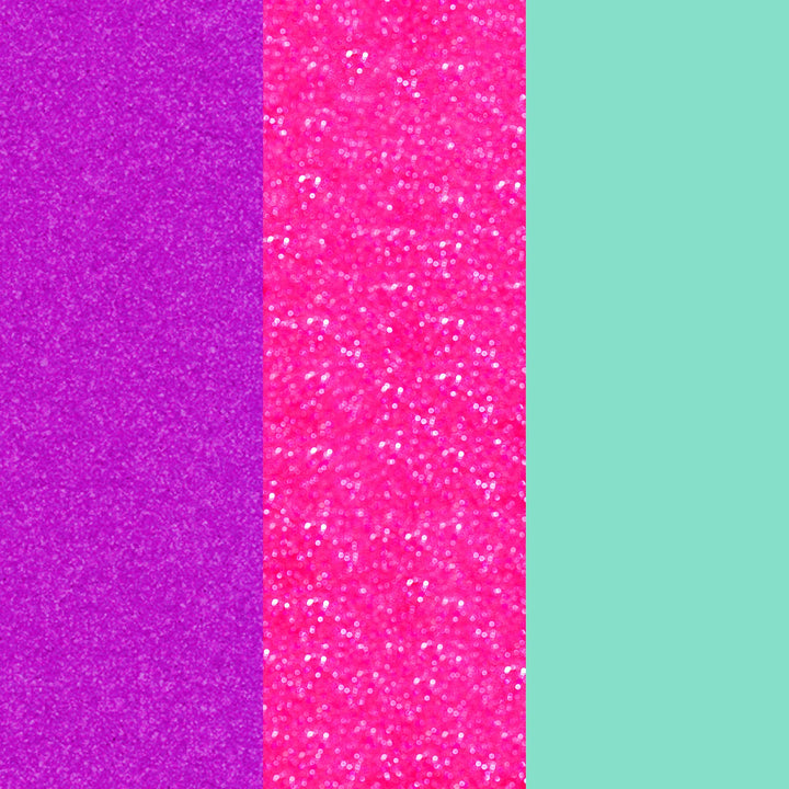 Happy Hands Gift Set - Kids Non-toxic Nail Polish