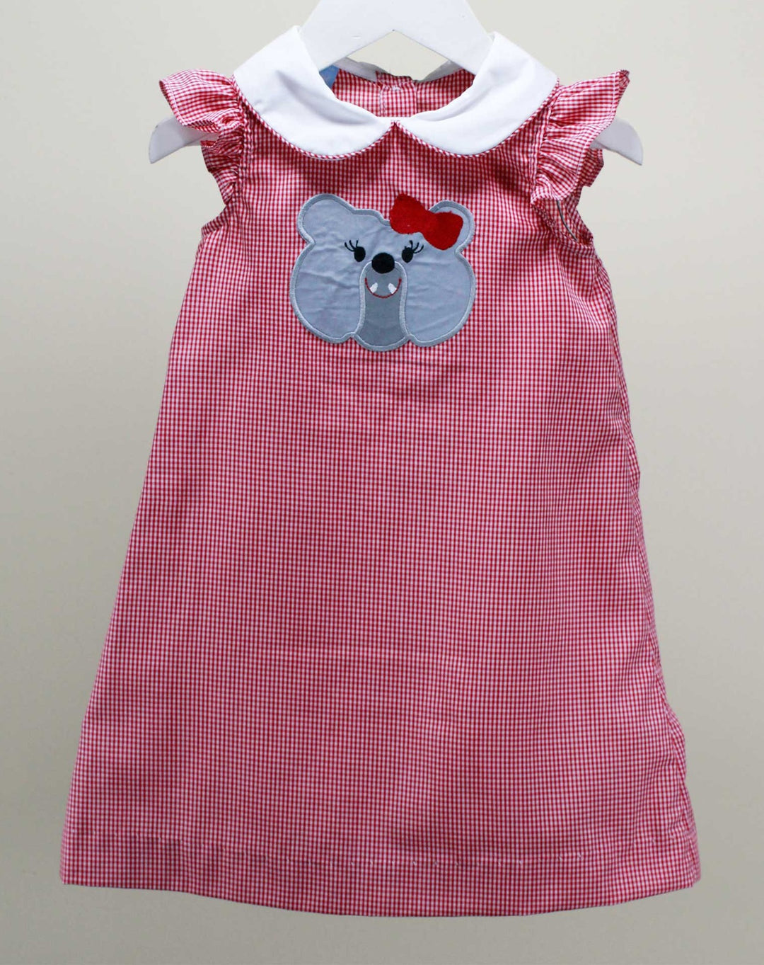 Georgia Emma Dress