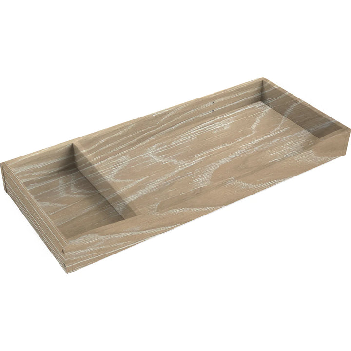 Pali Genova Changing Tray- Sandstone