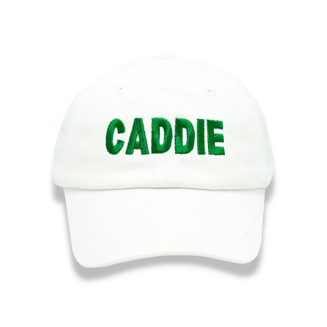 CADDIE Baseball Hat (Baby)