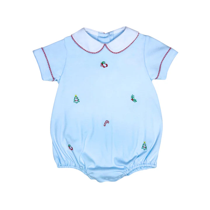 Christmas Ornaments Peter Bubble