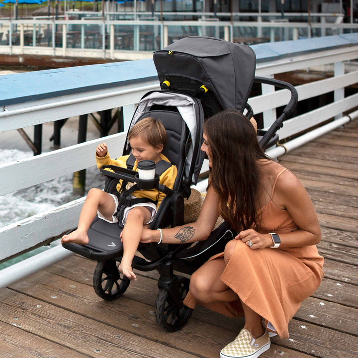 Veer - Drink & Snack Tray for Switchback