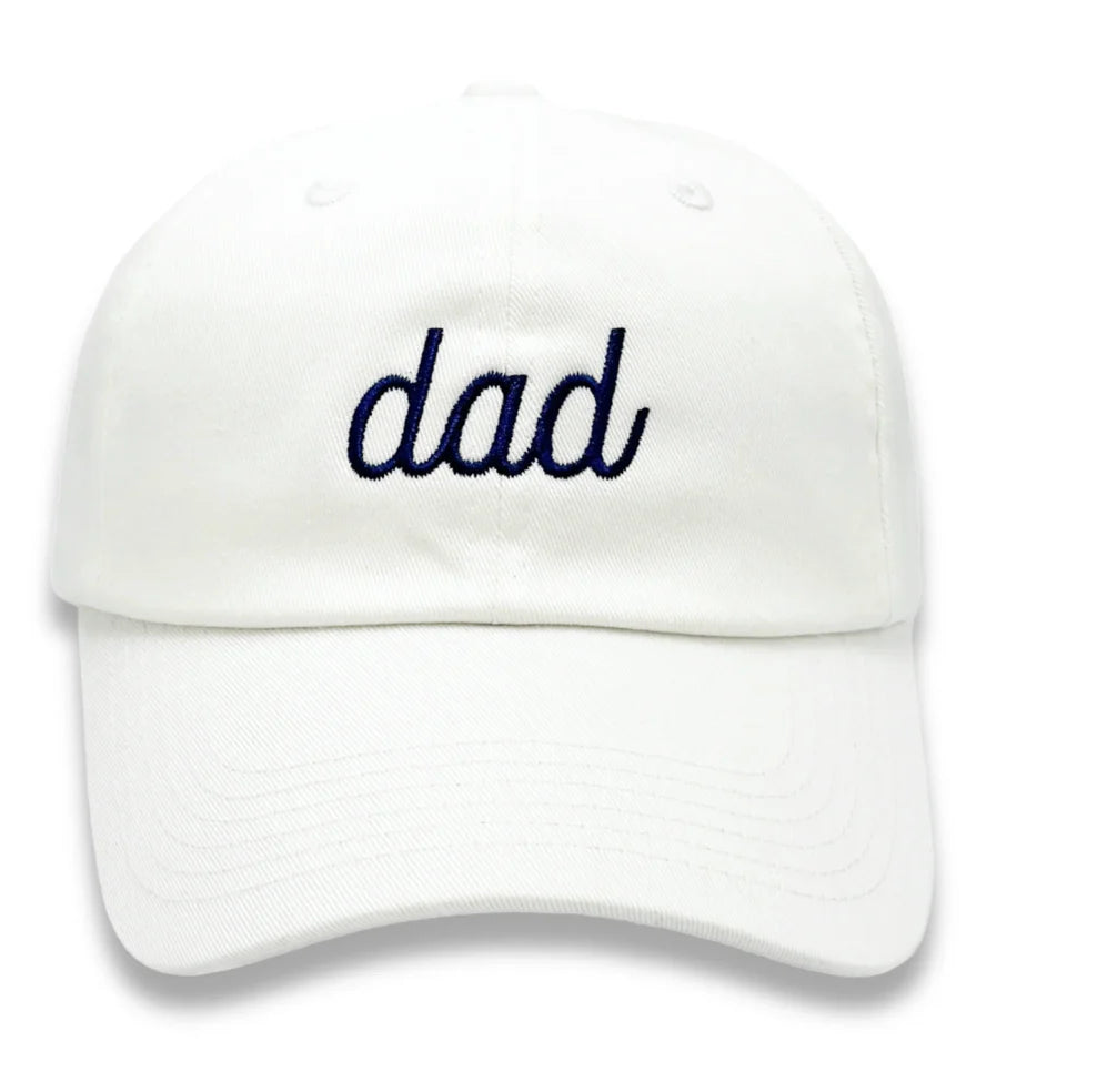 "Dad" Hat
