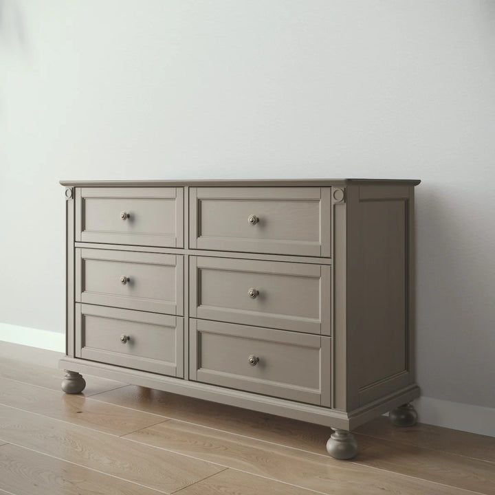 Dakota Double Dresser