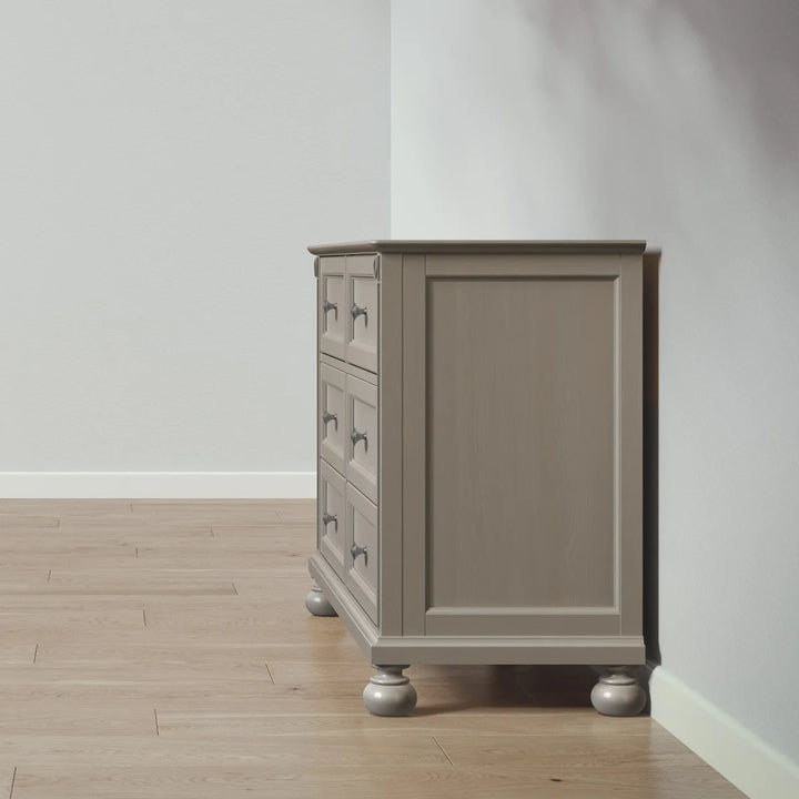 Dakota Double Dresser