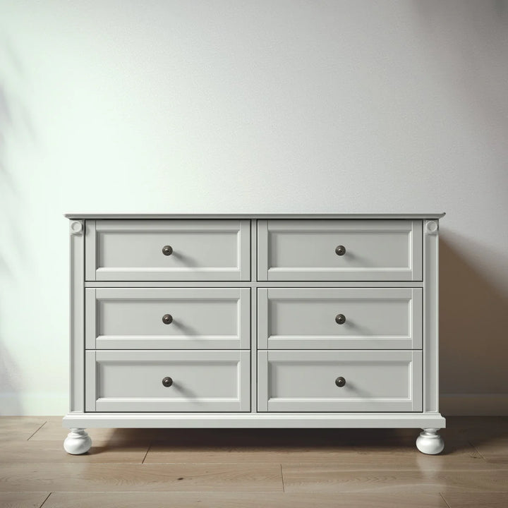 Dakota Double Dresser