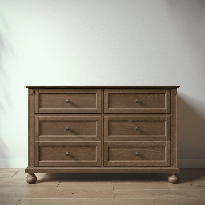 Dakota Double Dresser