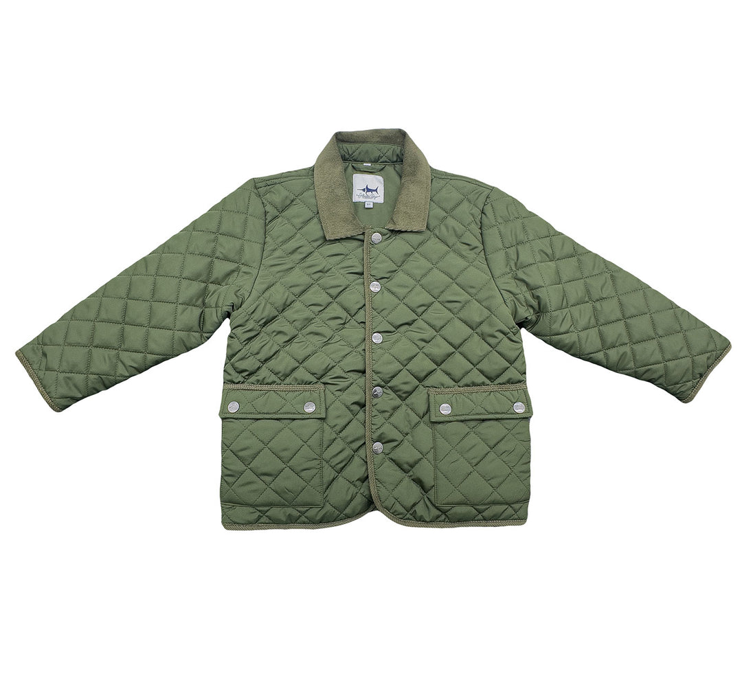 Derby Field Jacket