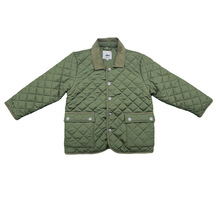 Derby Field Jacket